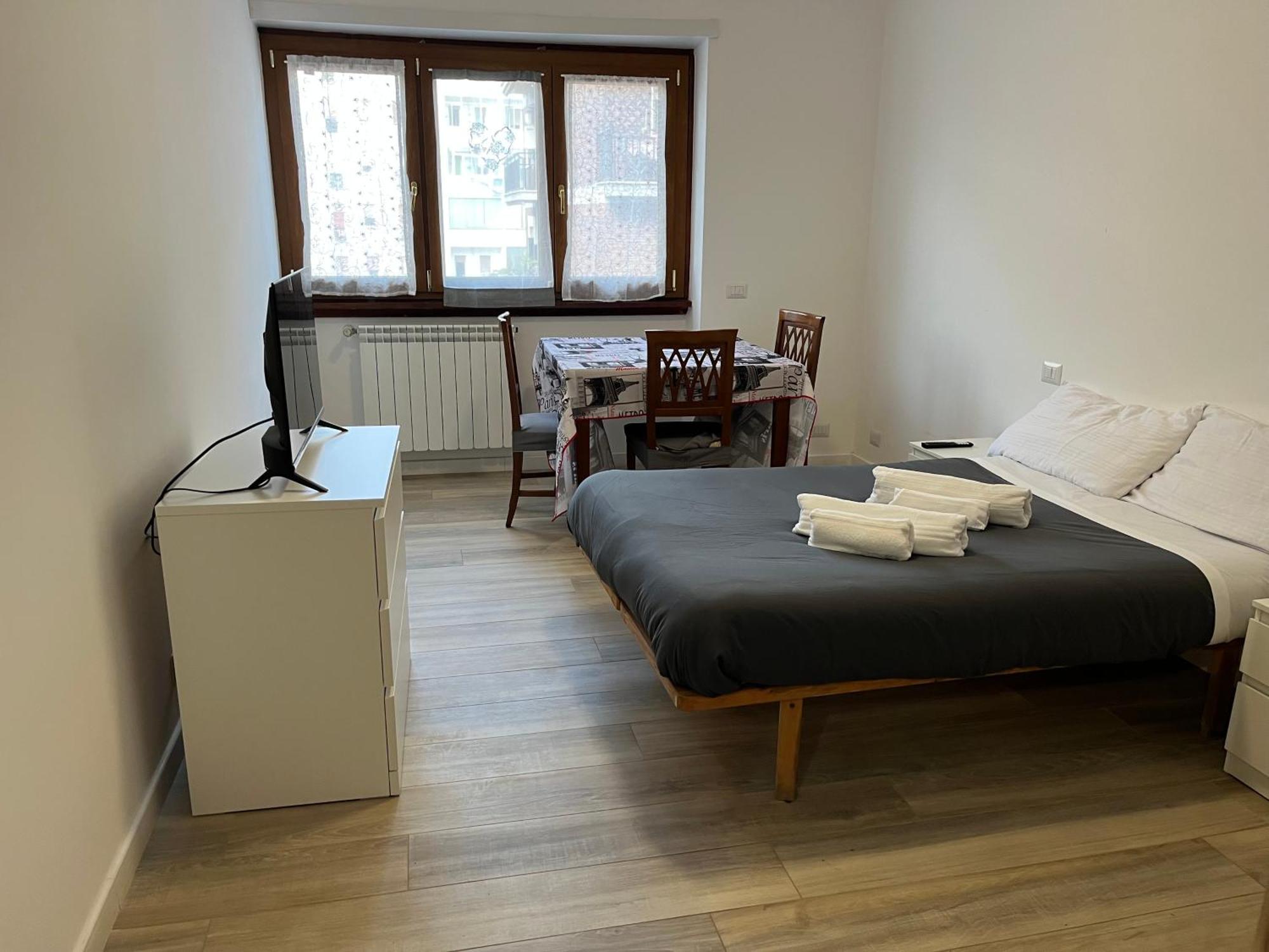 Cerreto Suite Housing — Foto 1