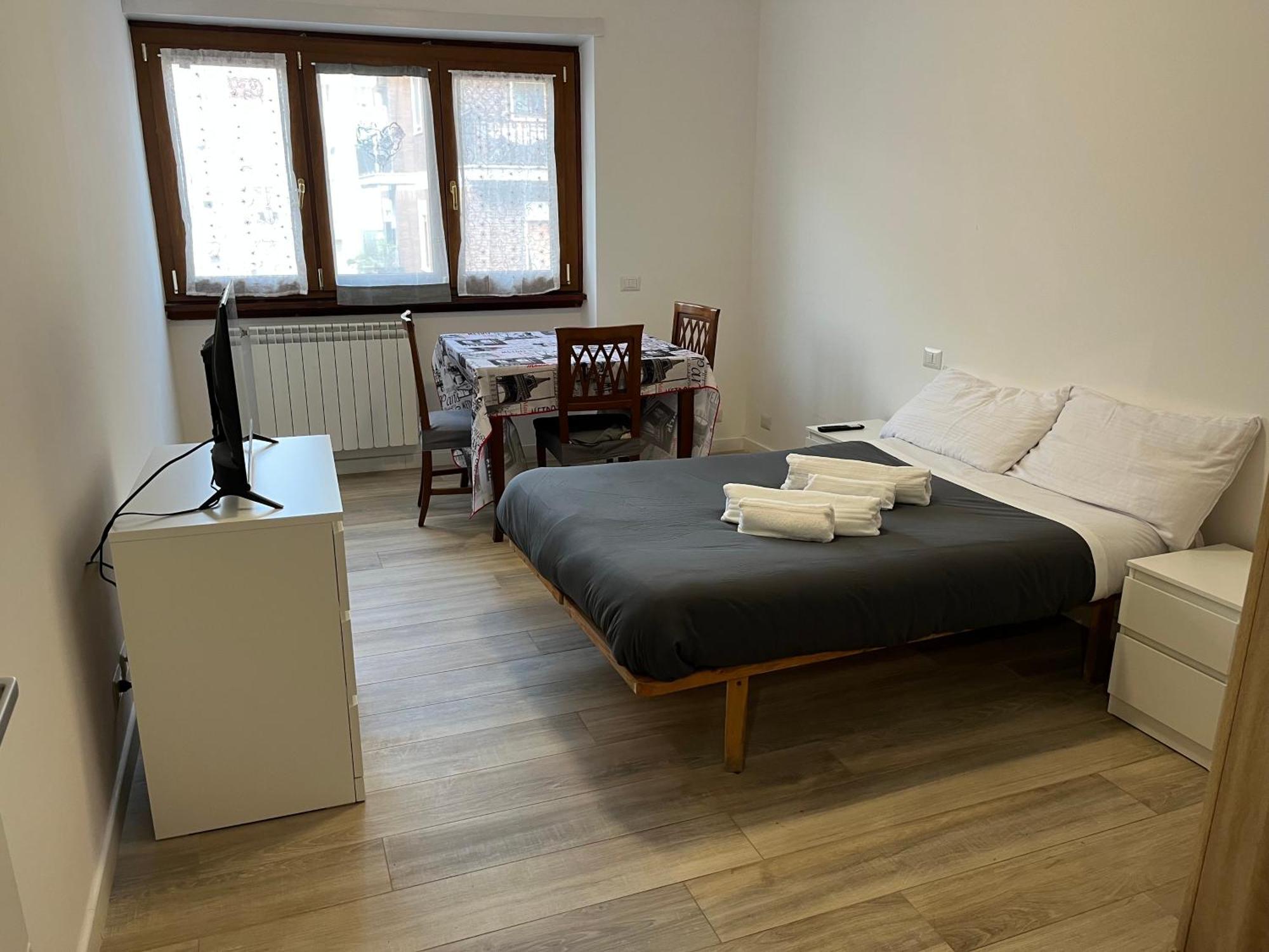 Cerreto Suite Housing — Foto 2