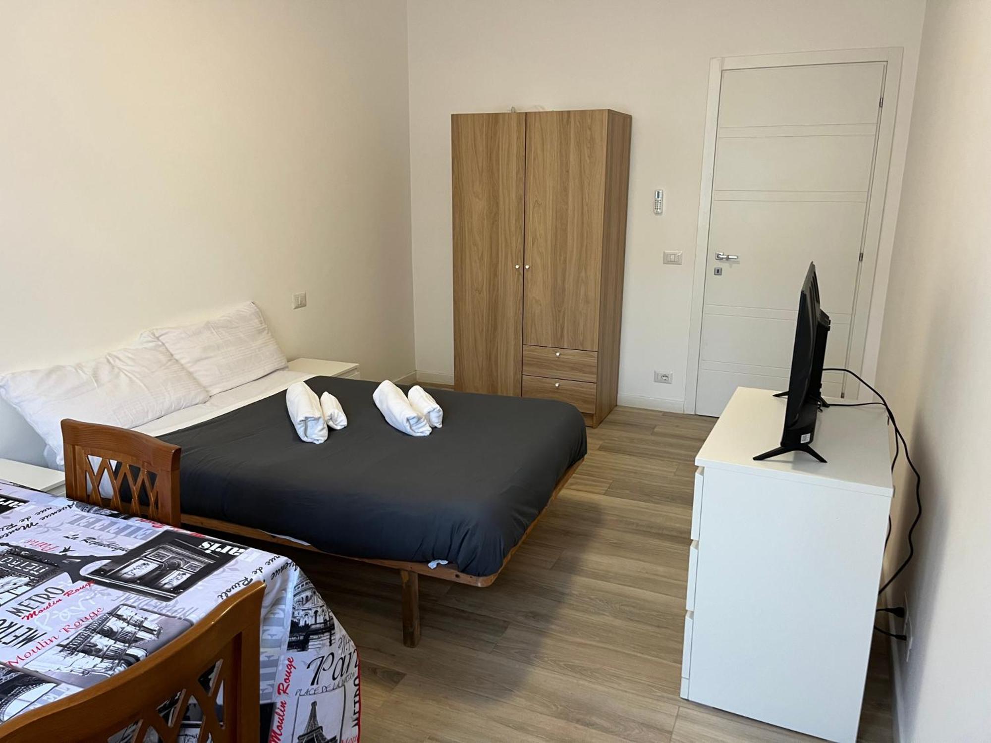 Cerreto Suite Housing — Foto 3